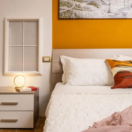 5&5 Flat Appartement