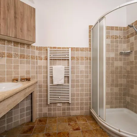 5&5 Flat Appartement *